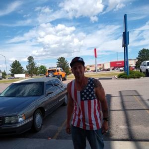 Meet your Posher, Steve